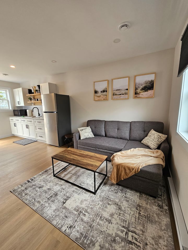 Exit 12 Rentals - Suite 3 - Kentville