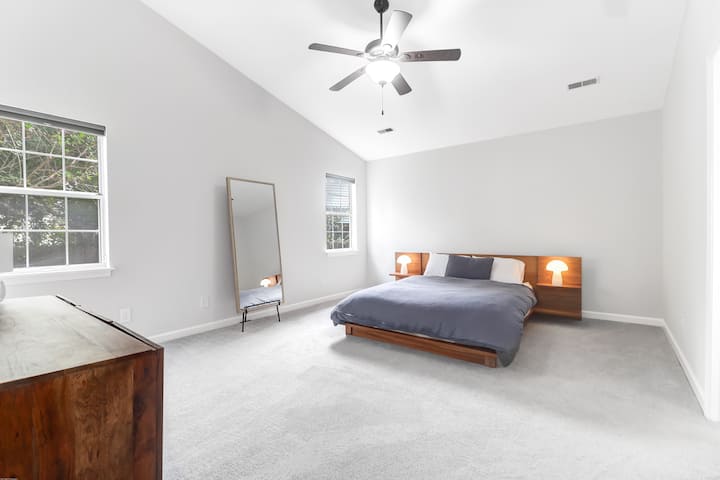 غرفة النوم 1