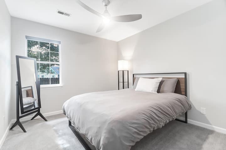 غرفة النوم 3