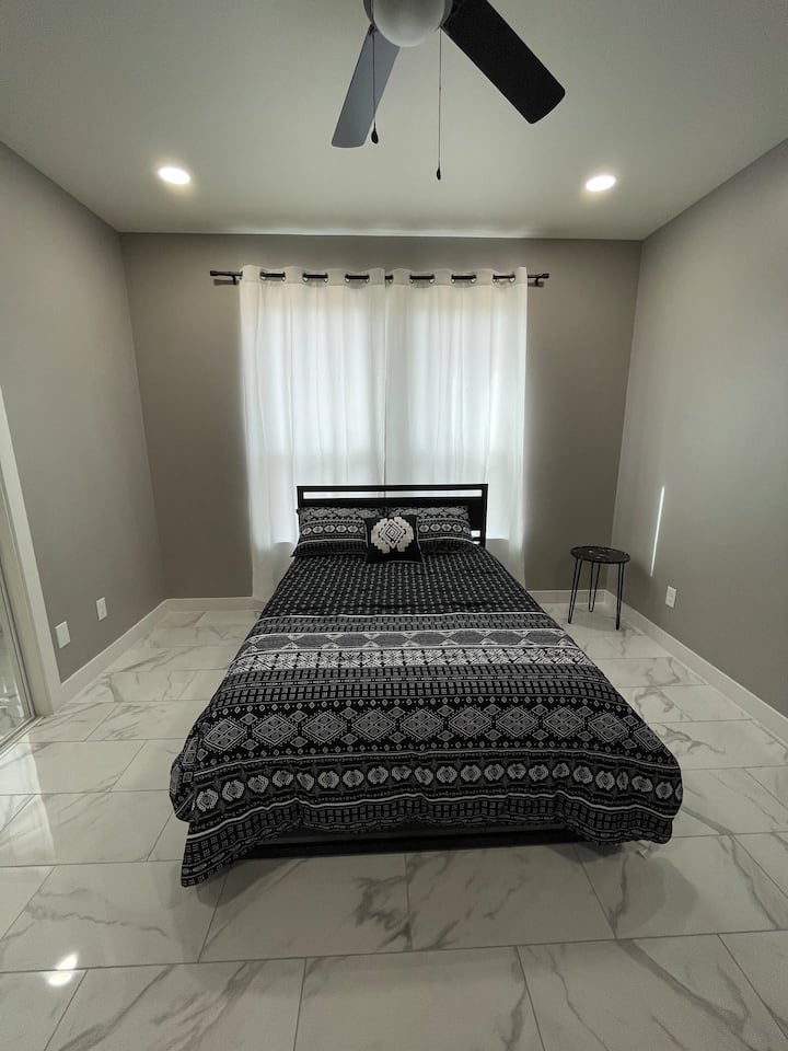 Спална соба 4