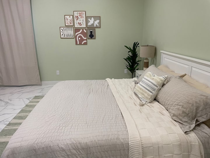 Спална соба 1