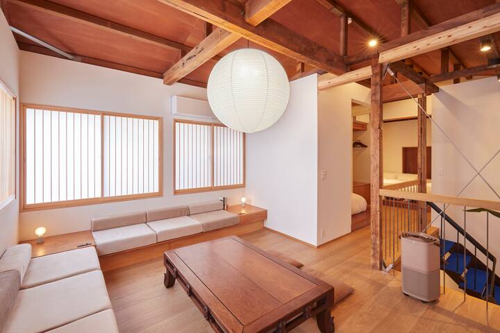 Traditional Houses /7min walk fromAsakusa gallery image 4