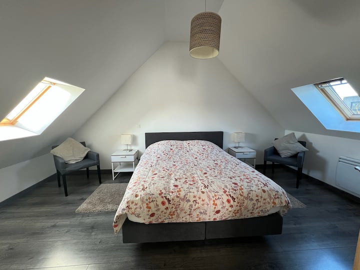 Chambre 1