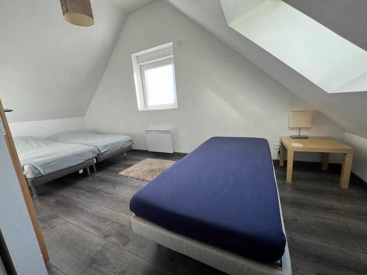 Chambre 2
