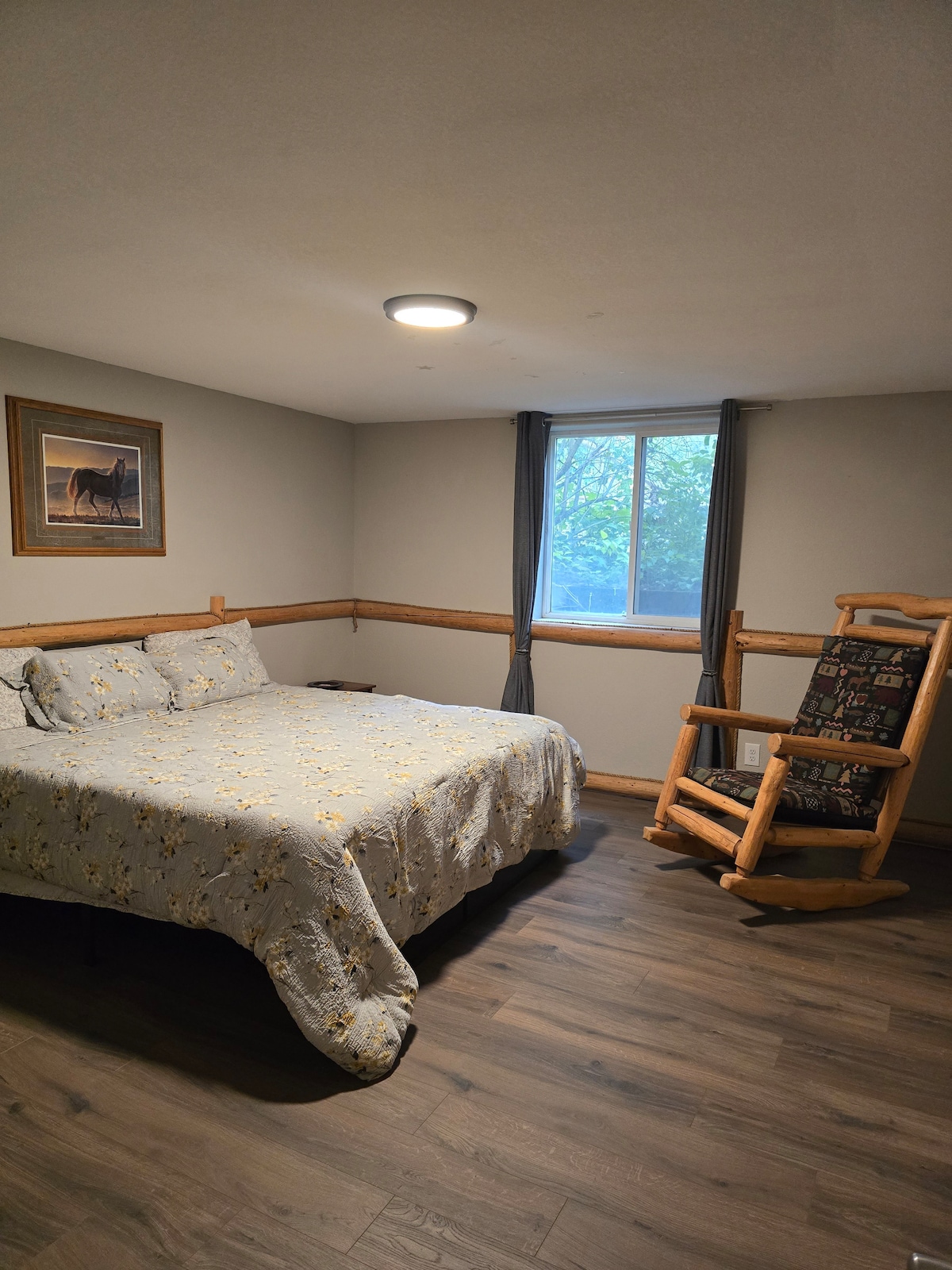 غرفة النوم 1