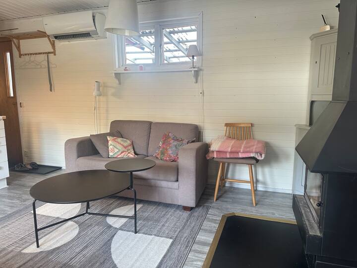 Unikt Hus I Stockholms Skärgård Vid Skog & Hav - Vaxholm