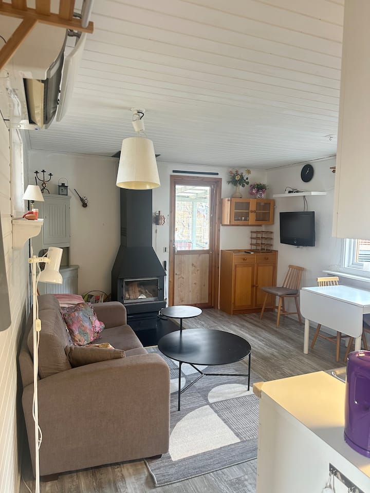 მისაღები ოთახი