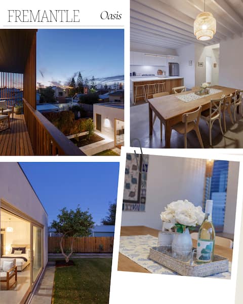 Luxe living on Gold | 10 Guests