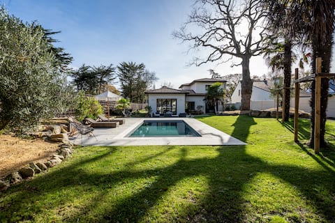 @CASA JUNE -10 min La Baule