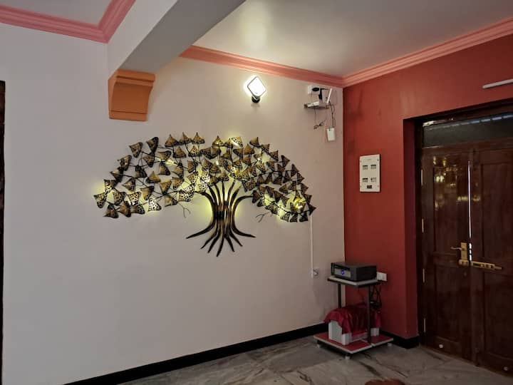 Orange Homestay - Near Bigtemple Thanjavur - Thanjavur