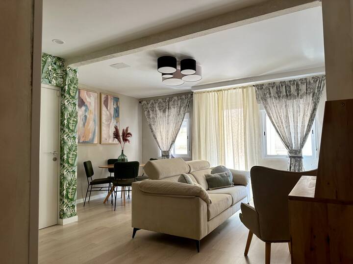 Apartamento Muy Confortable. - Huelva