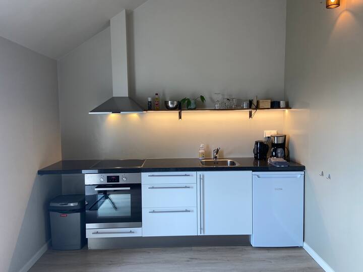 Appartement Sylsicht - Sylroede - Harlingen