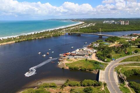 Recife Paiva Home Stay
(de frente para o mar)
