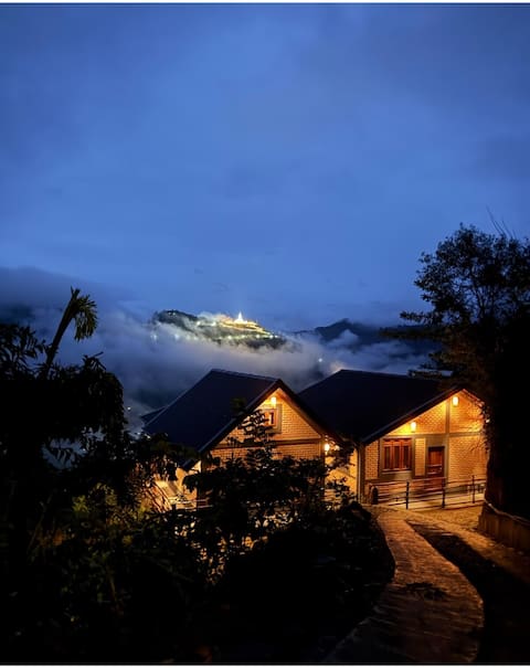 Momoella Deluxe Villa