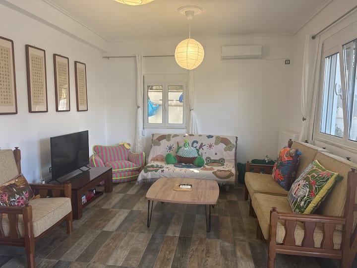 Aegean Home - Каливия-Торику