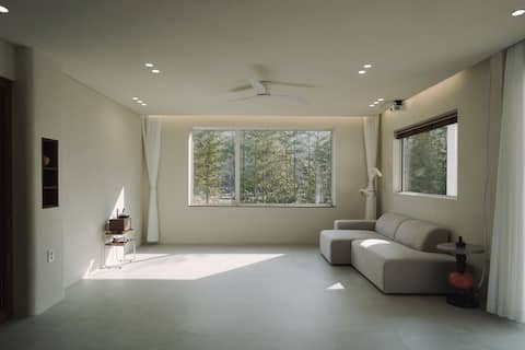 Farm Stay Solbalm