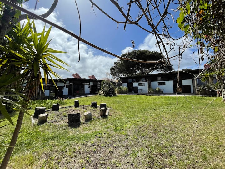 Solar Garden Family Chalet 7 - Colares