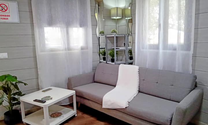 Villa Charme • Vue Sierra • Plages 20mn - Monda