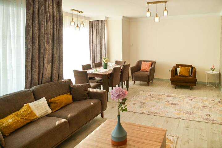 Nora Marmara Luxury Villas B3 gallery image 4