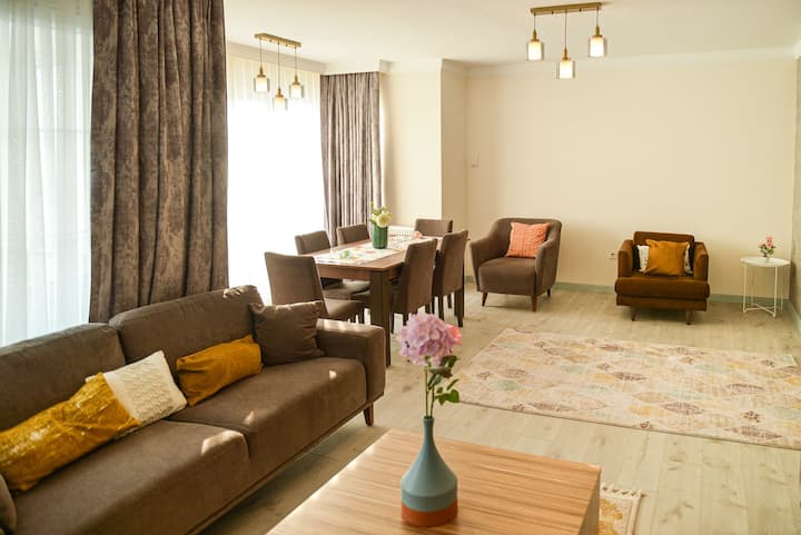 Nora Marmara Luxury Villas B3 - Büyükçekmece