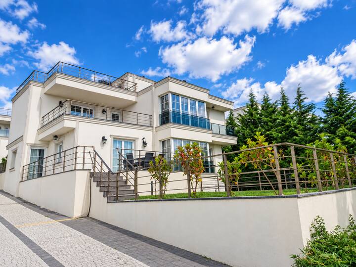 Nora Marmara Luxury Villas B3 - Çatalca