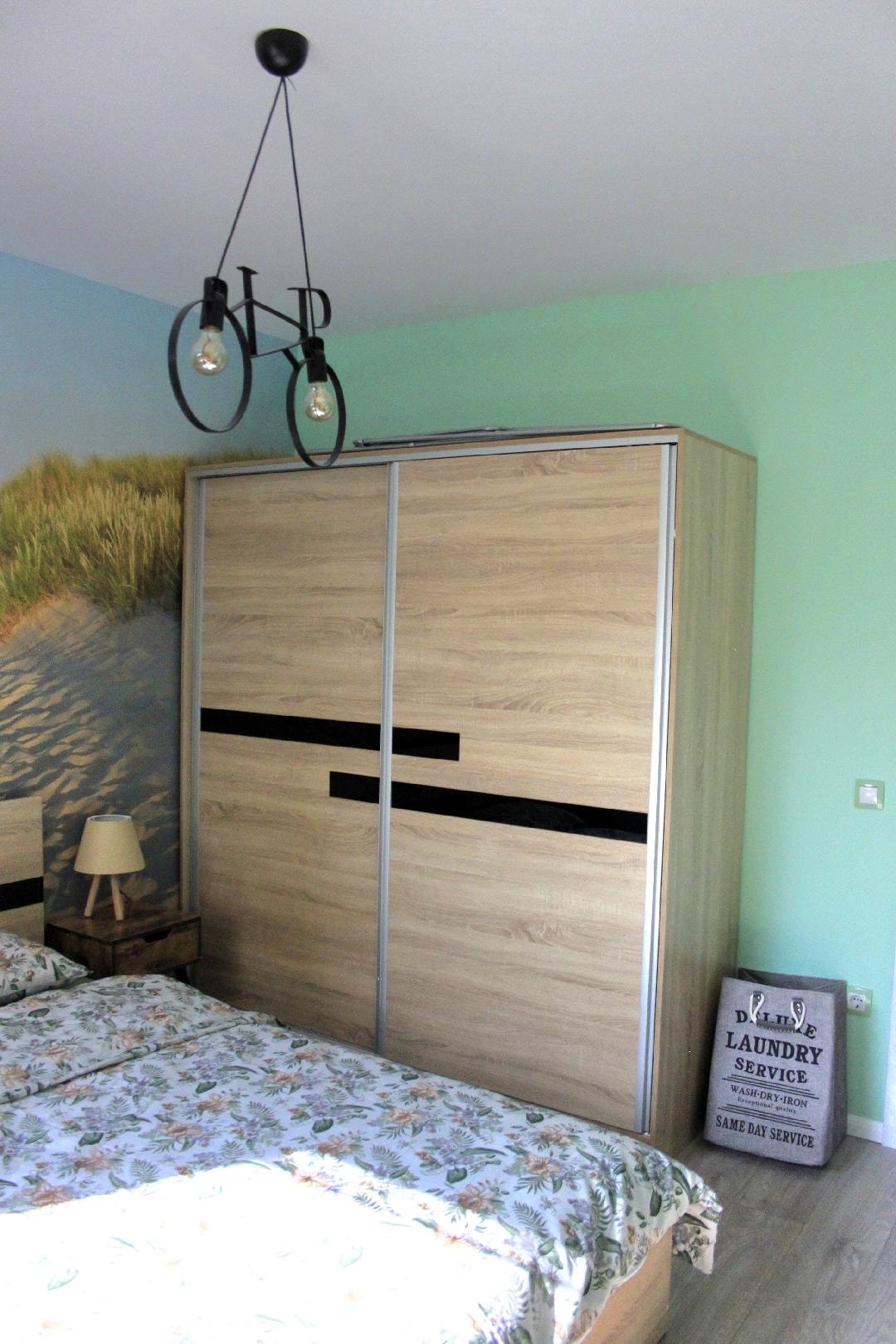 ห้องนอน