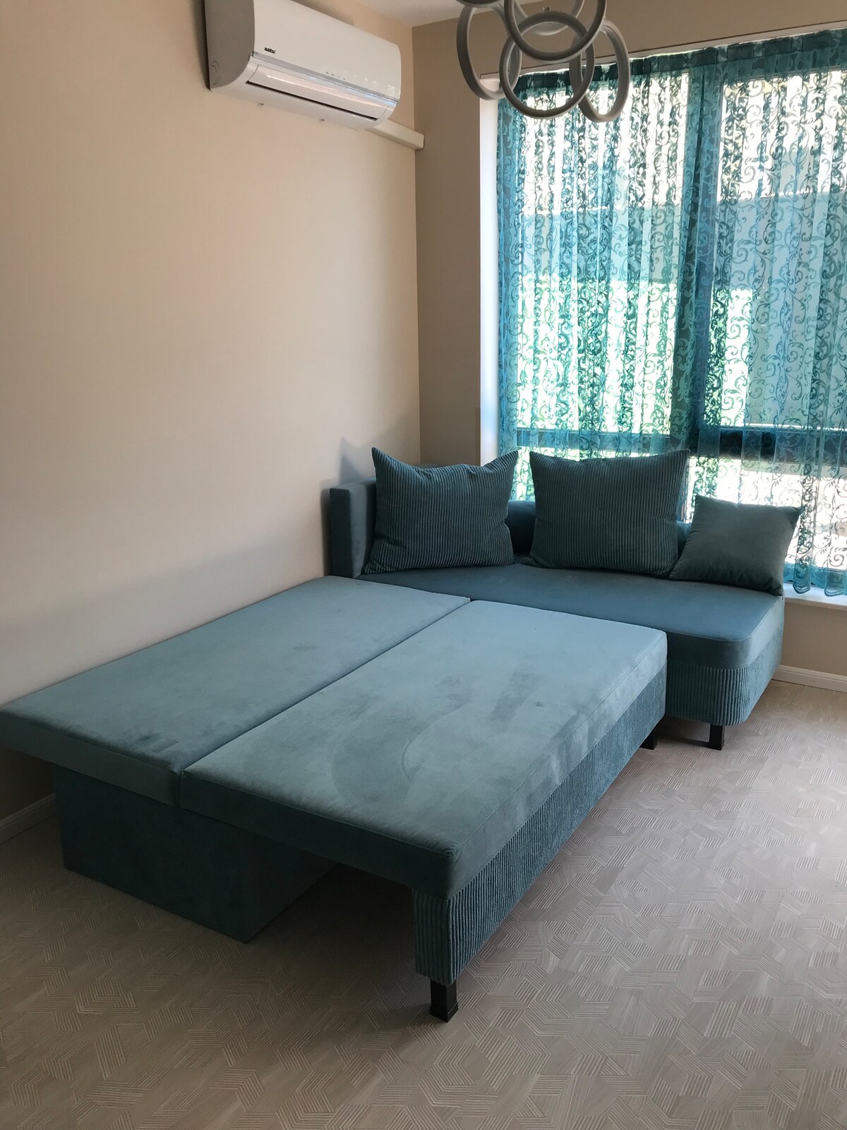 ห้องนั่งเล่น