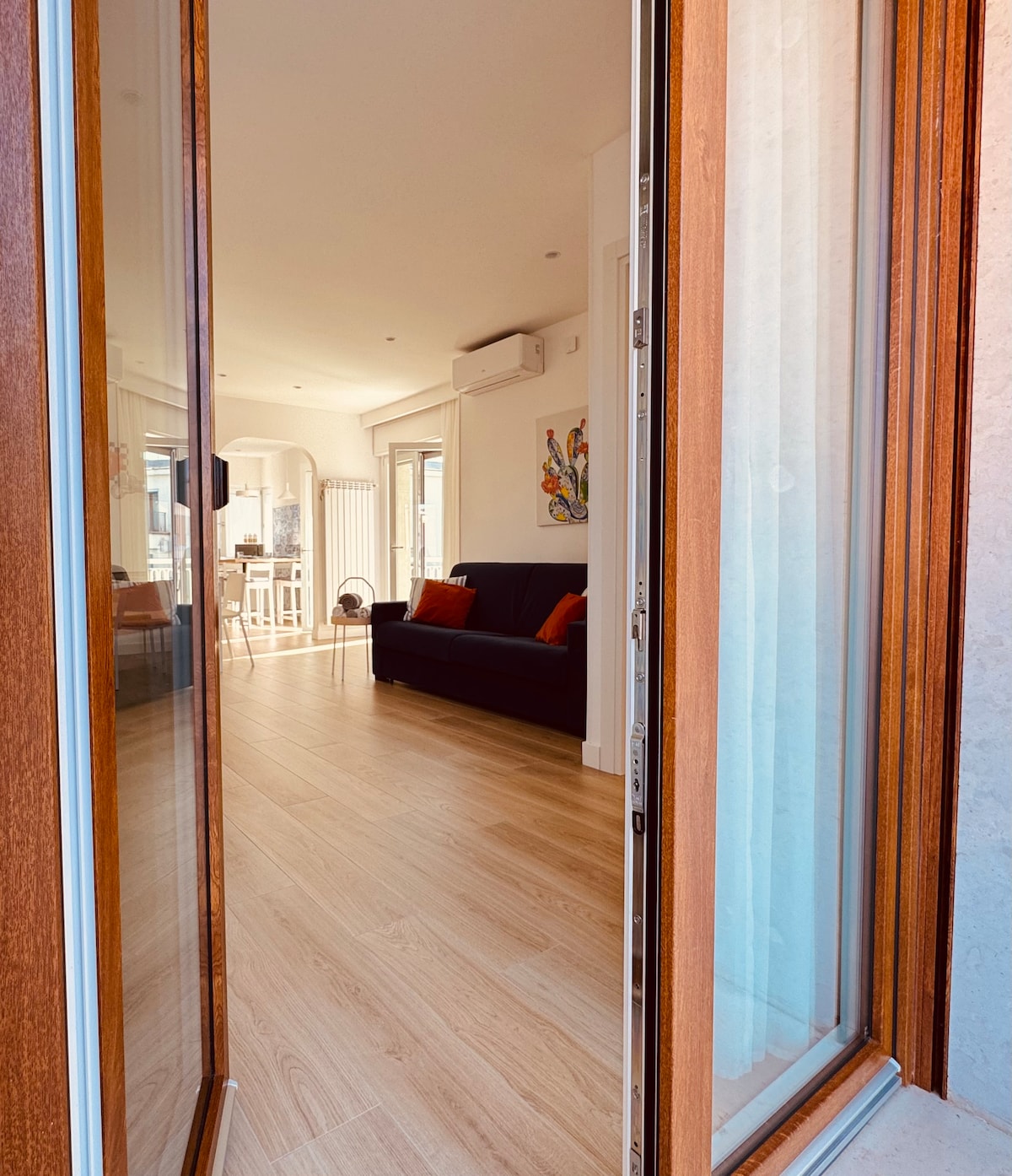 Proprietà Airbnb di successo: Donna Antonietta Holiday Home in Sorrento Coast a Sant'agnello