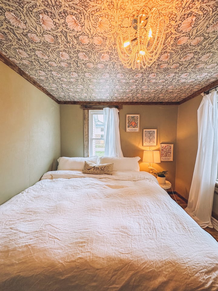 Спална соба 2