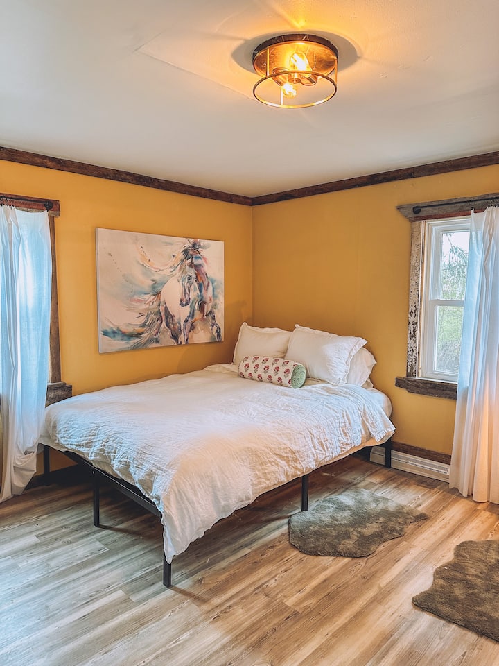 Спална соба 1