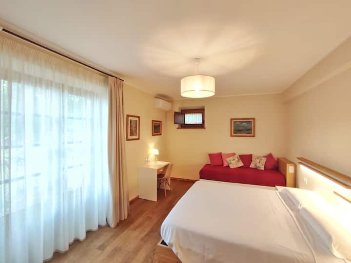 غرفة النوم 1