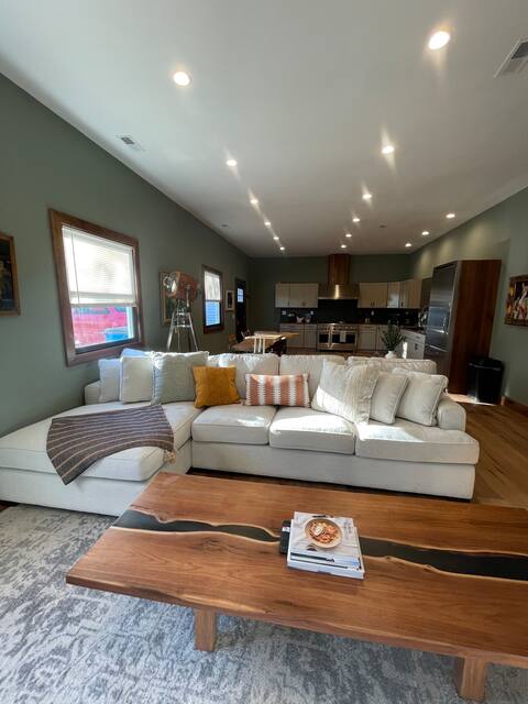 Modern Farmhouse
