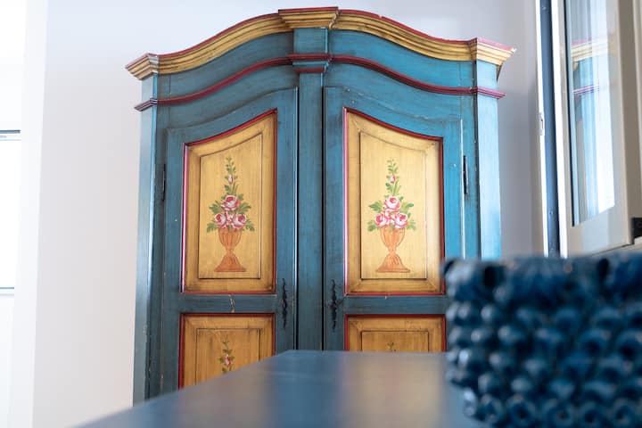 Inblue Suite - Sea Front - Giardini Naxos, Italy