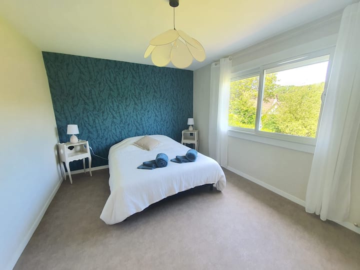 Спална соба 1