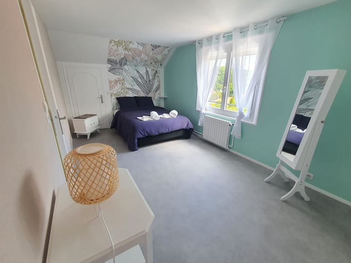 Спална соба 2