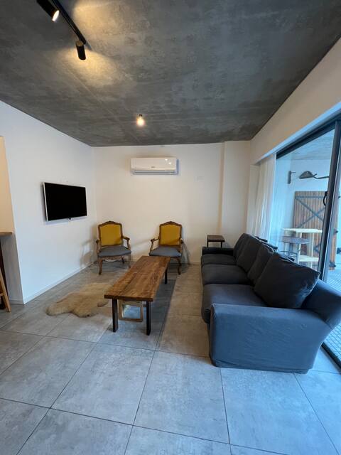 Airbnb con mejor rendimiento: Spacious place in Villa Crespo en Chacarita