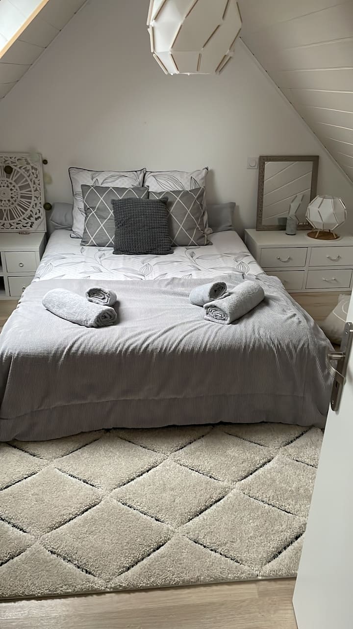 Chambre 4