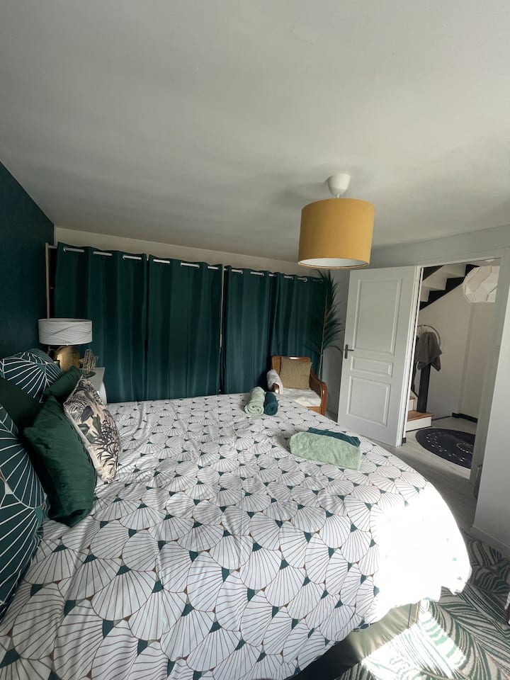 Chambre 2