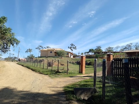 Recanto Moriá