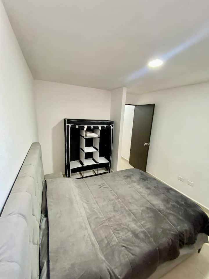 Спална соба 2