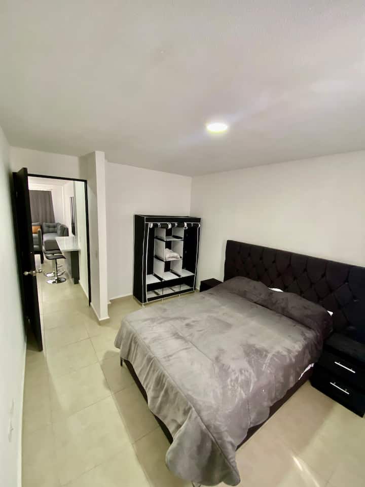 Спална соба 1