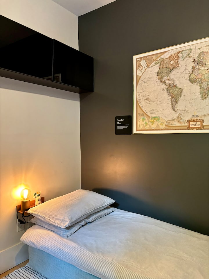 საძინებელი 2