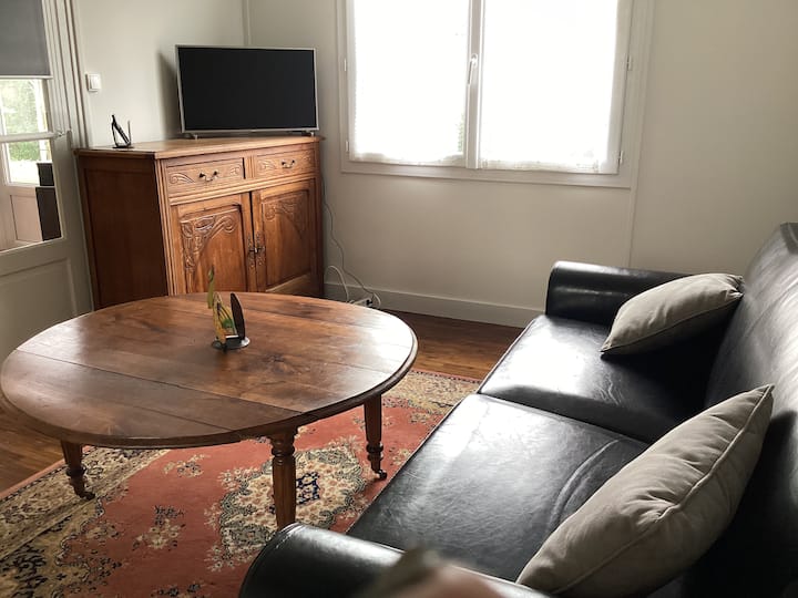 Espace de vie