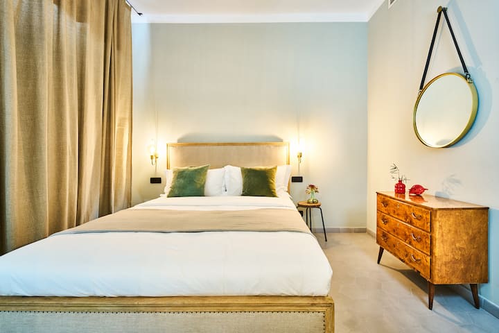 غرفة النوم 2