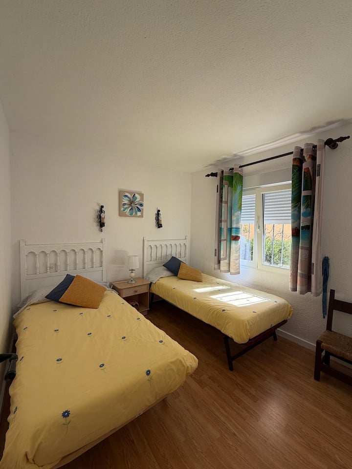 Dormitorio 2