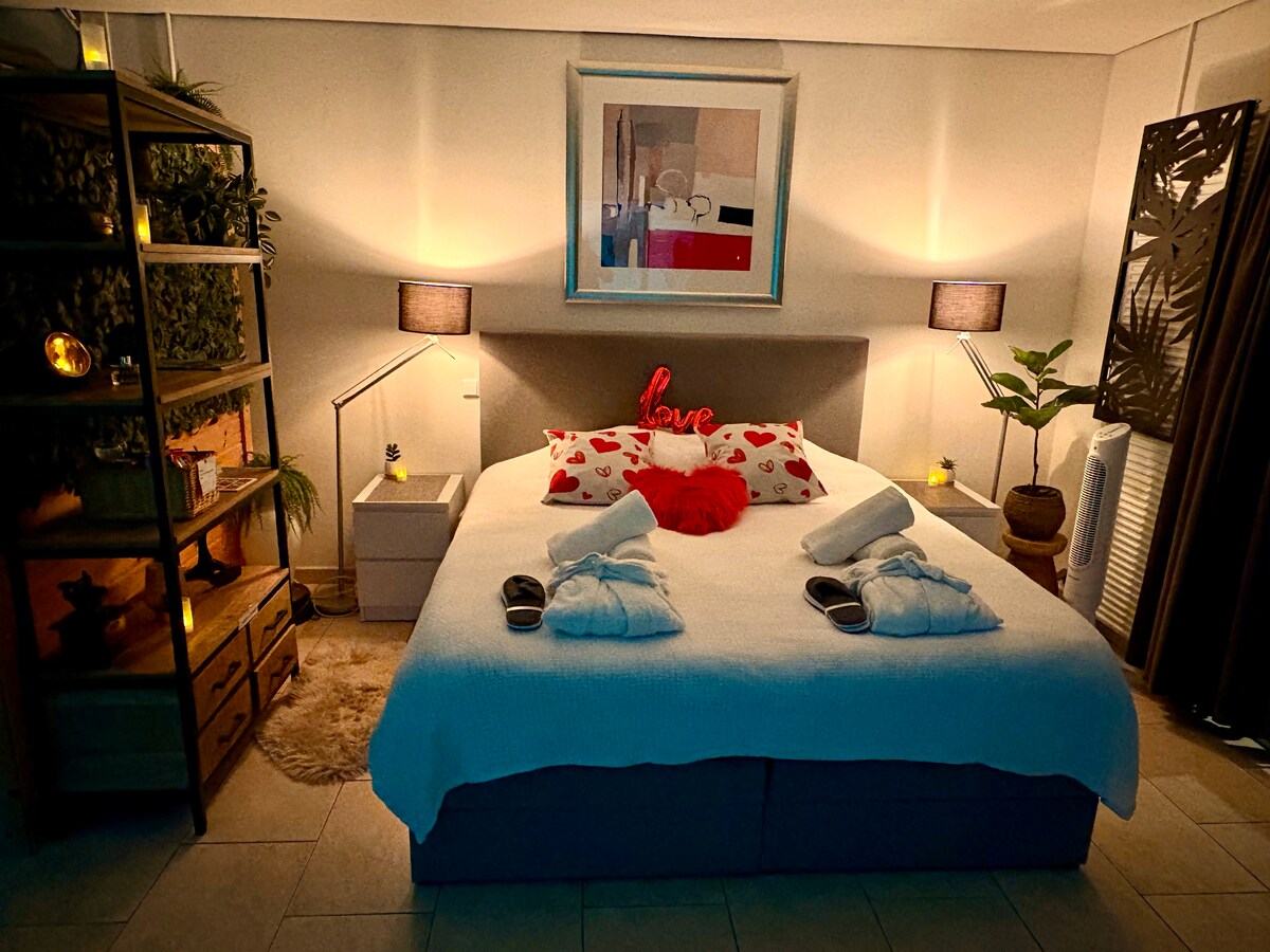 საძინებელი