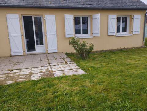 Rent house near 24 Hours of Le Mans circuit