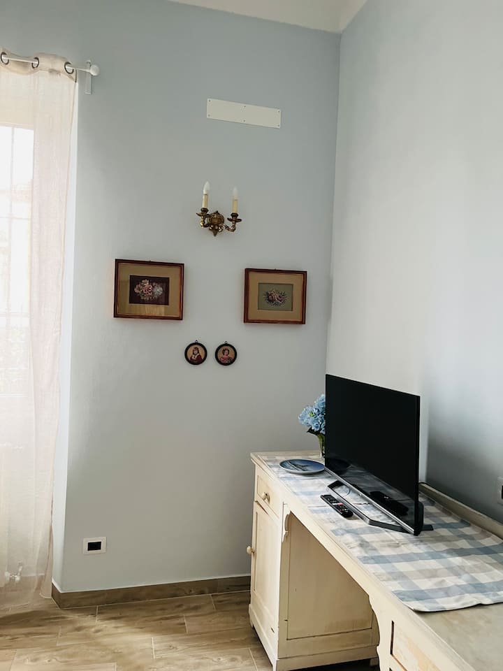 Casa Vicino Alla Stazione - Casale Monferrato