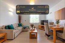 Flat 14 rental in Reading