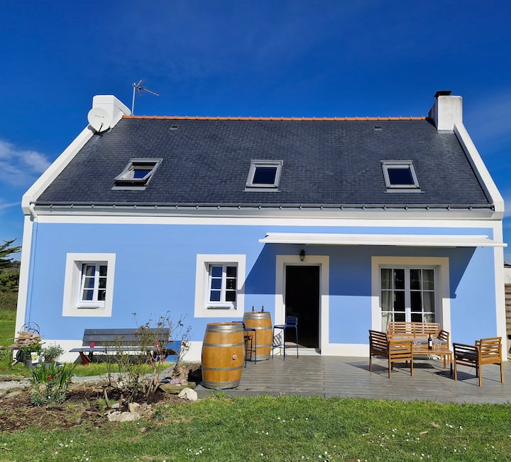 Maison De Vacances - Le Palais